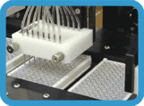 Microplate Processing Automation